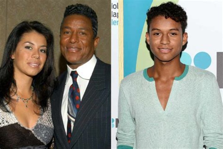 Uncover The Untold Story: Jermaine Jackson's Wife Revealed!