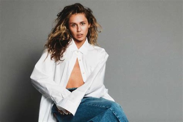 Uncover The Untold Story Of Miley Cyrus' Little-Known Brother: Discoveries And Revelations