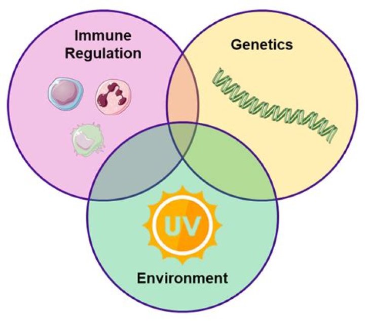 Uncovering Genetic And Environmental Influences