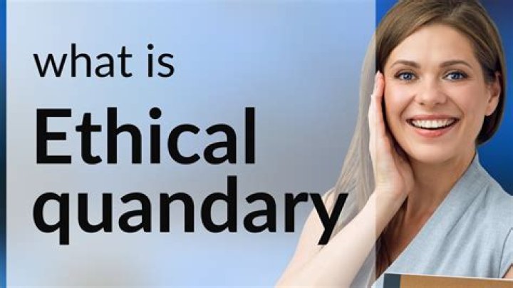 Uncovering Hidden Truths And Ethical Quandaries