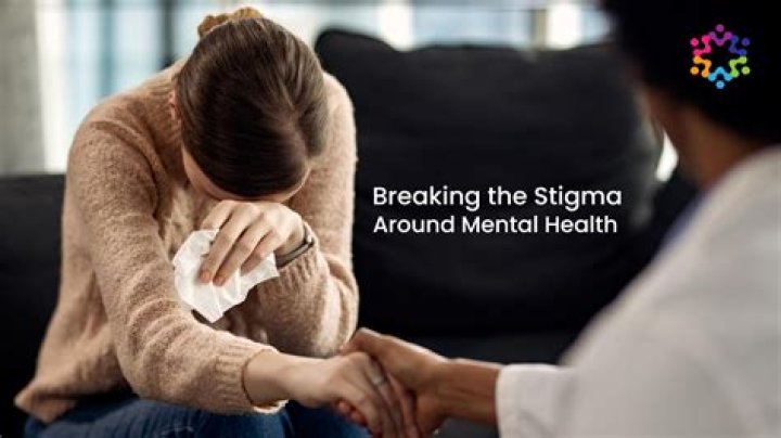 Uncovering Insights And Breaking Stigma