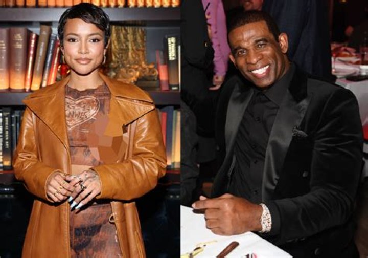 Uncovering Karrueche Tran's Family Legacy