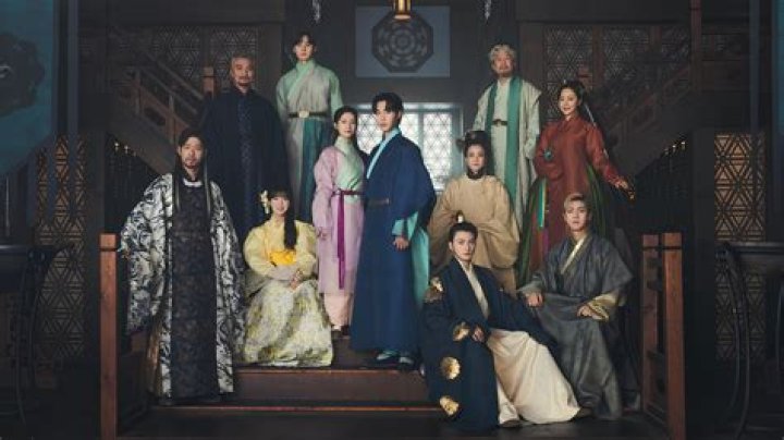 Uncovering The Alchemy Of Enchanting Compositions