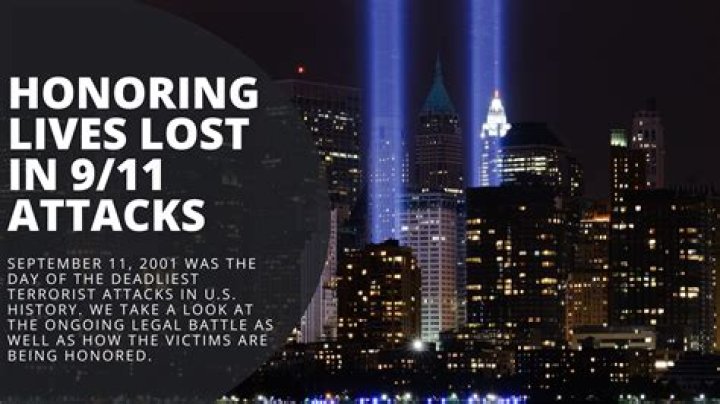 Uncovering The Impact Of 9/11 On His Life
