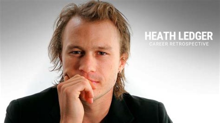 Uncovering The Inspiring Journey Of Heath Ledger's Sister