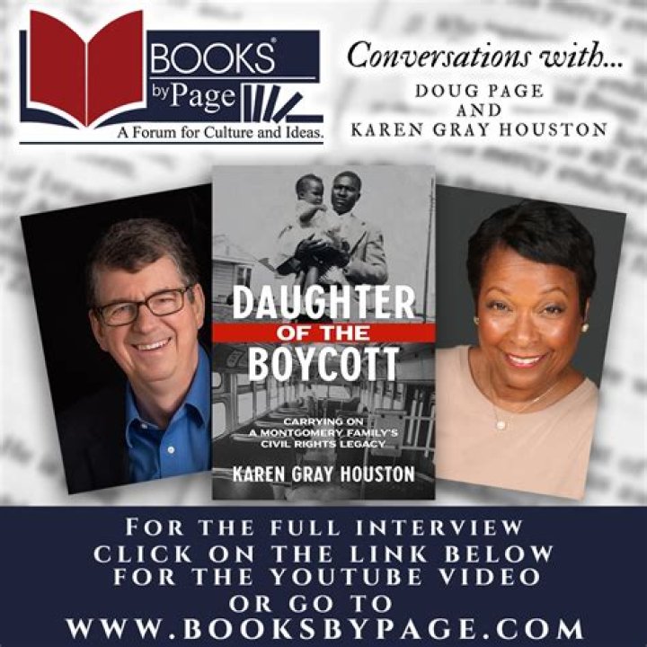 Uncovering The Legacy Of Doug Gray