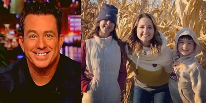 Uncovering The Private Life Of Jamie Lissow's Wife: Exclusive Insights