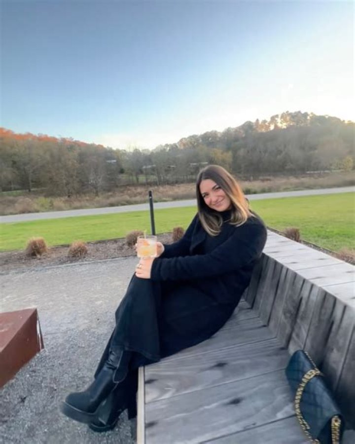 Unlock The Alluring World Of Olivia Holzmacher's Photography