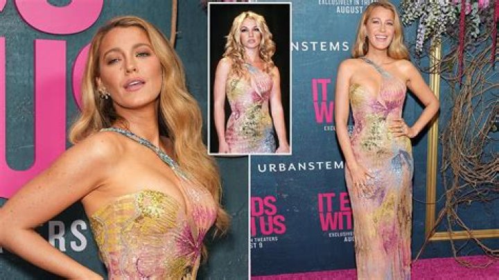 Unlock The Secrets Of Britney Spears' Iconic Versace Dress