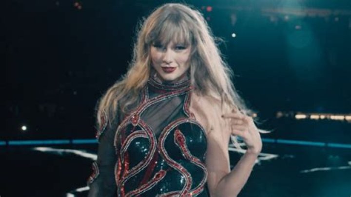 Unlock The Secrets Of Taylor Swift's Iconic Reputation Outfits