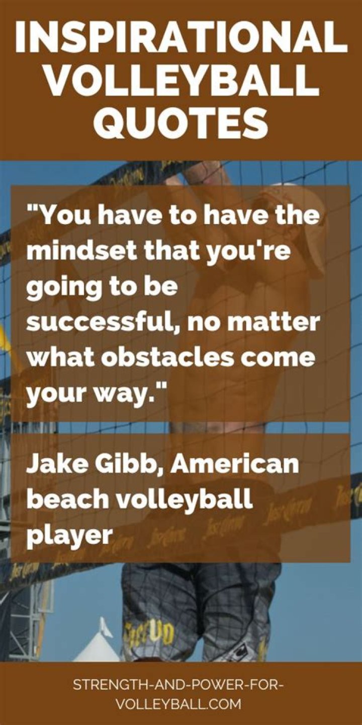 Unlocking Secrets And Inspiring Volleyball Greatness