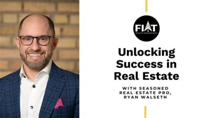 Unlocking Success In Real Estate And Beyond