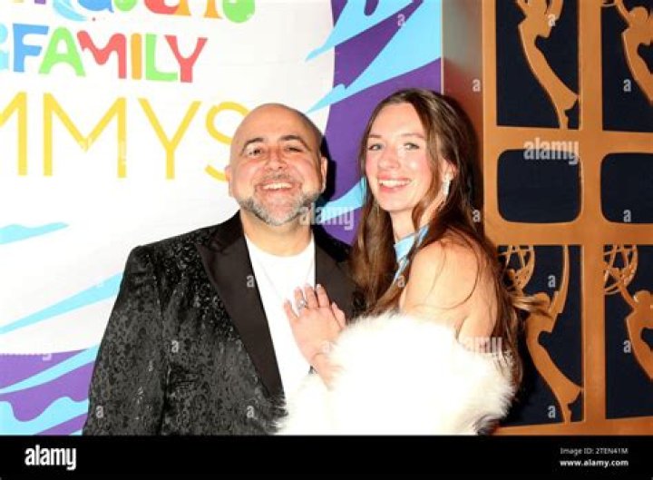 Unlocking The Culinary World Of Johnna Colbry: Duff Goldman's Ex-Wife