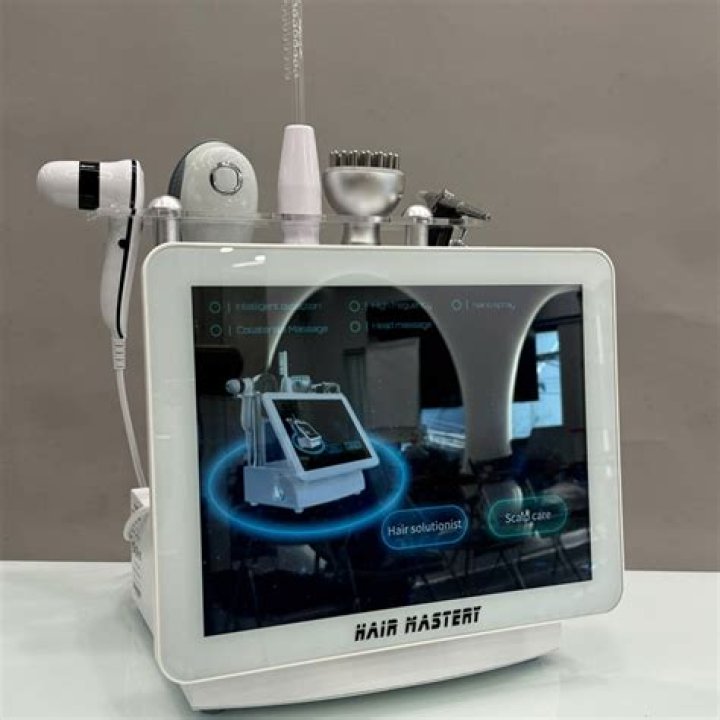 Unlocking The Secrets Of Natural Hair Mastery