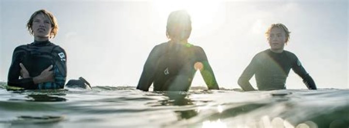 Unlocking The Secrets Of Professional Surfing
