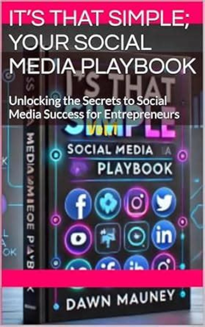 Unlocking The Secrets To Social Media Success