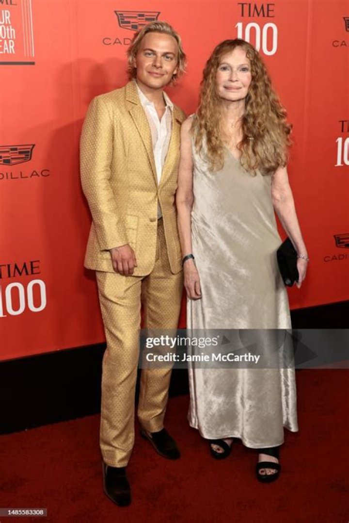 Unraveling The Intriguing Timeline Of Ronan Farrow And Jon Lovett's Relationship