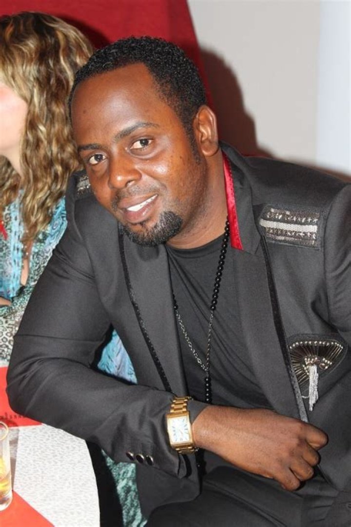 Unraveling The Life And Legacy Of Tanzanian Cinema Icon Steven Kanumba