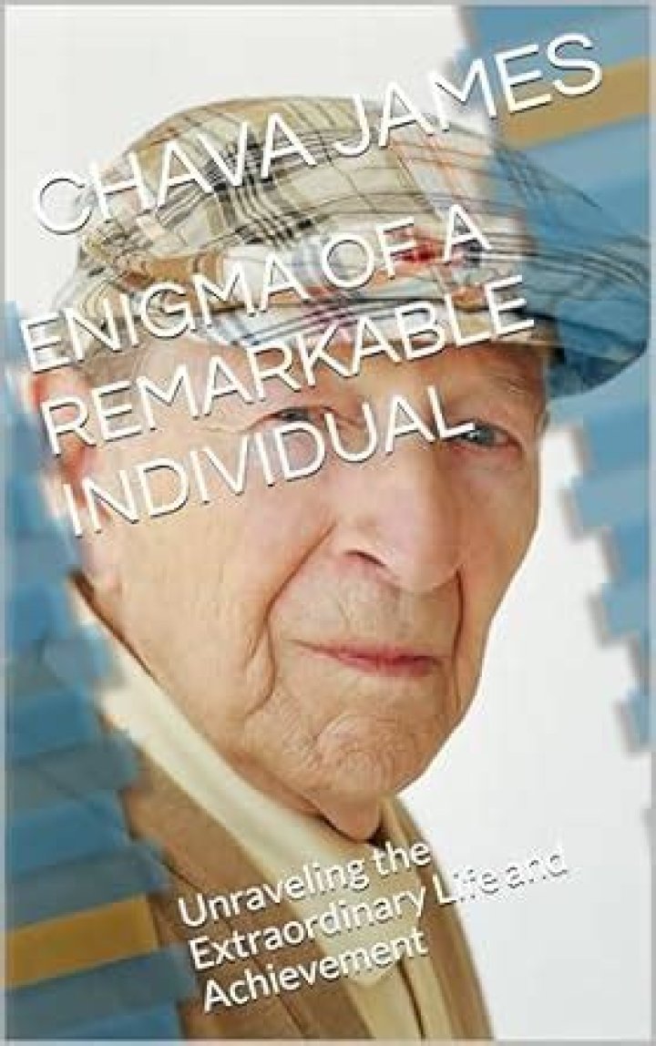 Unraveling The Life Of A Remarkable Individual