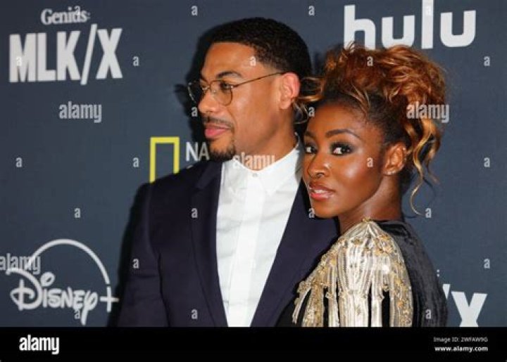 Unraveling The Love Life Of The Talented Actor