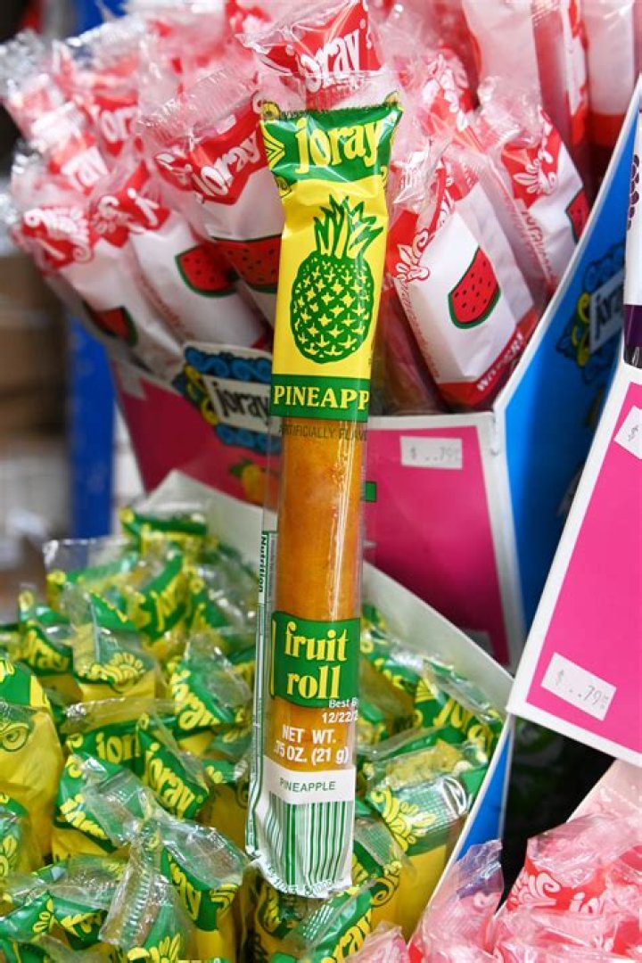 Unraveling The TikTok Fruit Roll-Up Trend