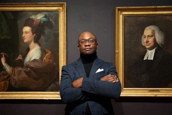 Unveil The Hidden World Of American History With Robert Hoobler