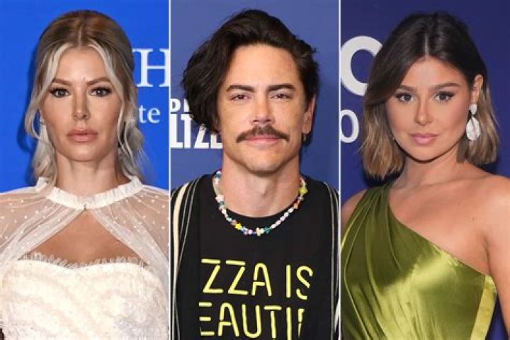 Unveiling Ariana Madix's Wealth And Career Journey