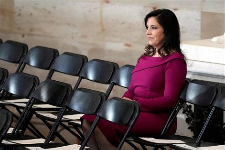 Unveiling Elise Stefanik's Husband's Religious Beliefs: Discoveries And Insights