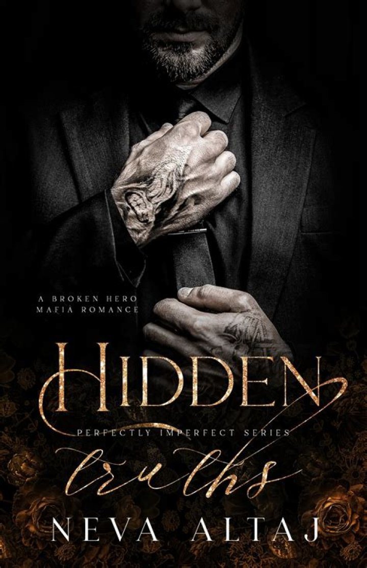 Unveiling Hidden Truths And Hope