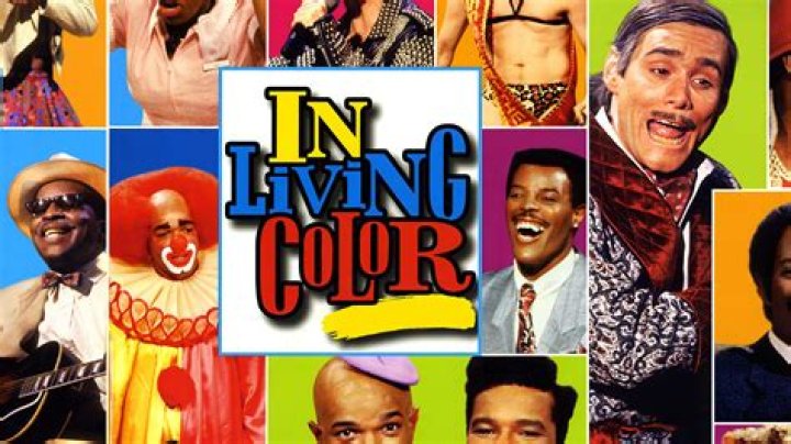Unveiling Jamie Foxx's Comic Genius In "In Living Color": A Journey Of Discovery