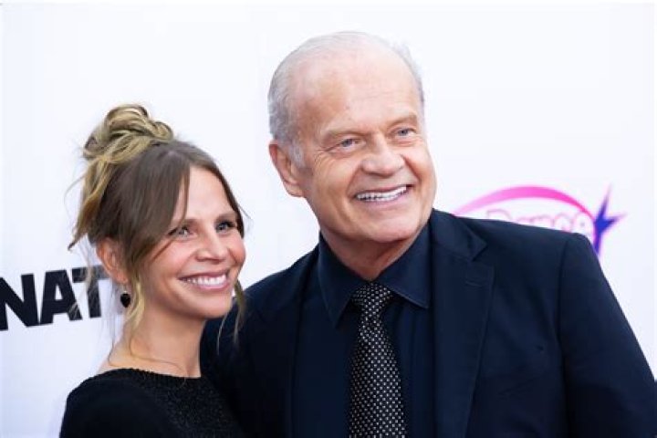 Unveiling Kelsey Grammer's Net Worth: Secrets And Strategies Revealed