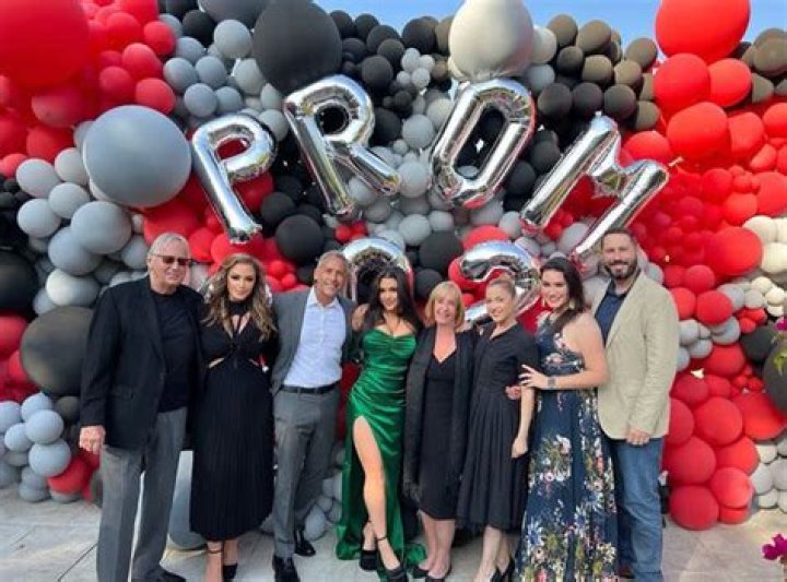 Unveiling Leah Remini's Star-Making Year