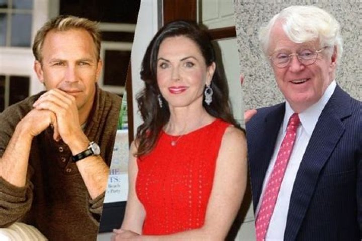 Unveiling Lisa Pemberton's Multifaceted Life: Age, Marriage, And Philanthropy