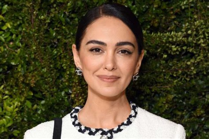Unveiling Nazanin Boniadi's Partners: Exclusive Insights Revealed