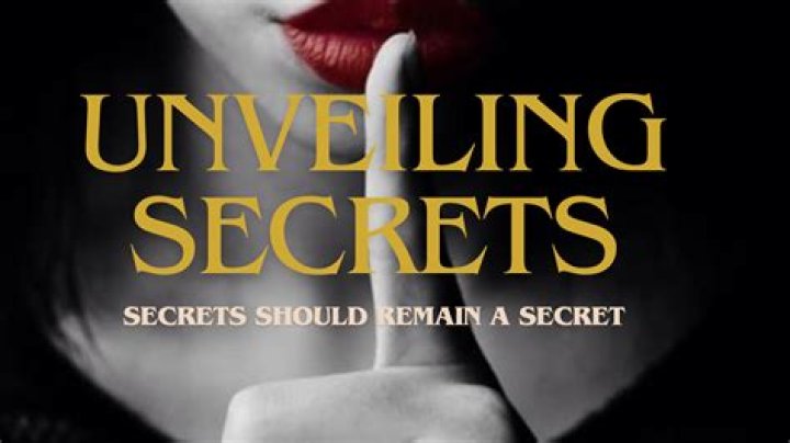 Unveiling Secrets And Inspirational Truths
