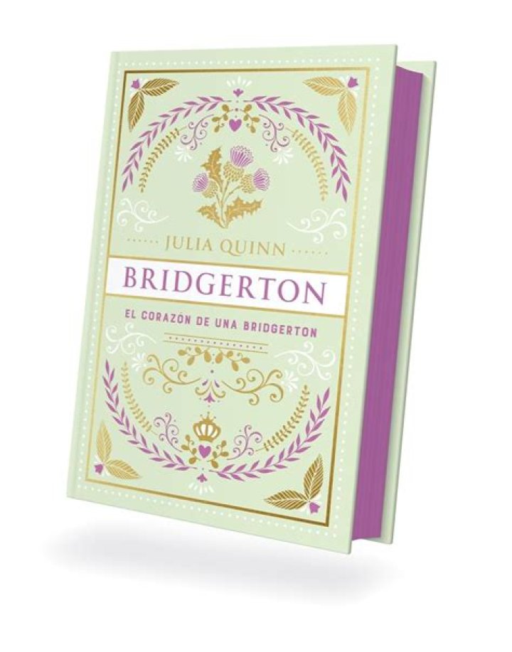 Unveiling Secrets: Bridgerton Book 8 Explored