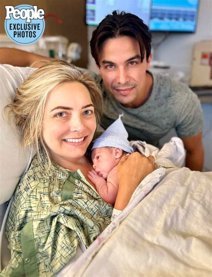 Unveiling The Art Of "Gio Helou Mom Plastic Surgery"