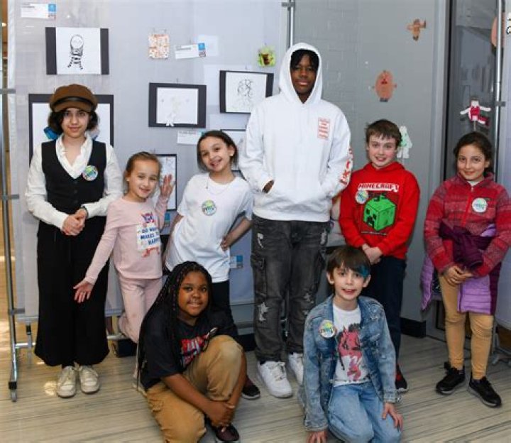 Unveiling The Creative Brilliance Of Gisel Bravo