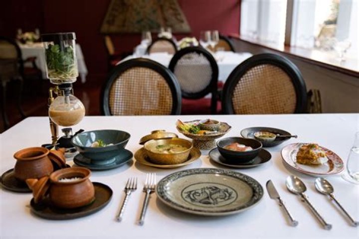 Unveiling The Culinary Gems Of Mt Pleasant Grille: A Tasteful Journey Awaits