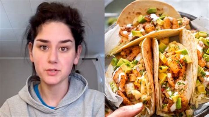 Unveiling The Cultural Impact Of The "Elyse Myers Taco Bell Date"