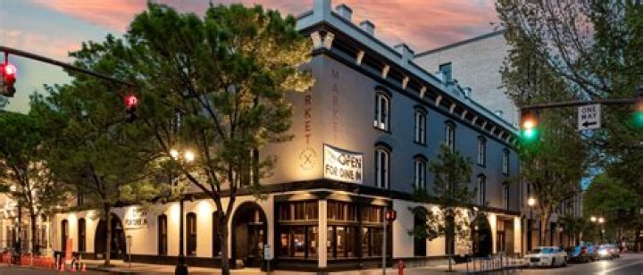 Unveiling The Delights Of Pine Street Market Portland: A Culinary Adventure Awaits