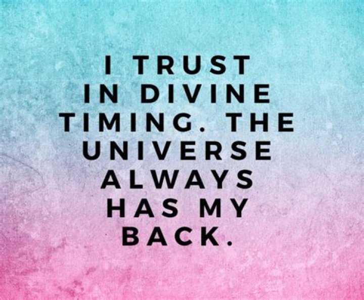 Unveiling The Divine Timing: Lola Consuelos' Lyrics Explored