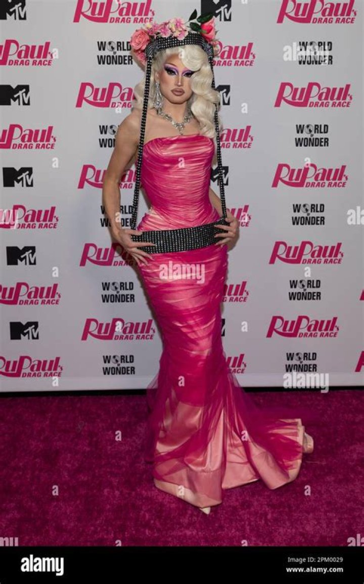 Unveiling The Enchanting World Of Princess Poppy Drag Queen: Discoveries And Insights