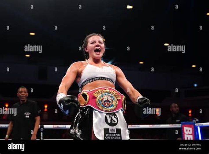 Unveiling The Enigma: Ryan Welter Jessica