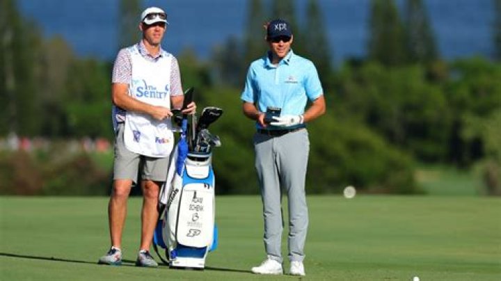 Unveiling The Enigmatic Wife Of Golf Star Adam Schenk