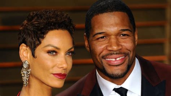 Unveiling The Extraordinary Life Of Michael Strahan's Wife