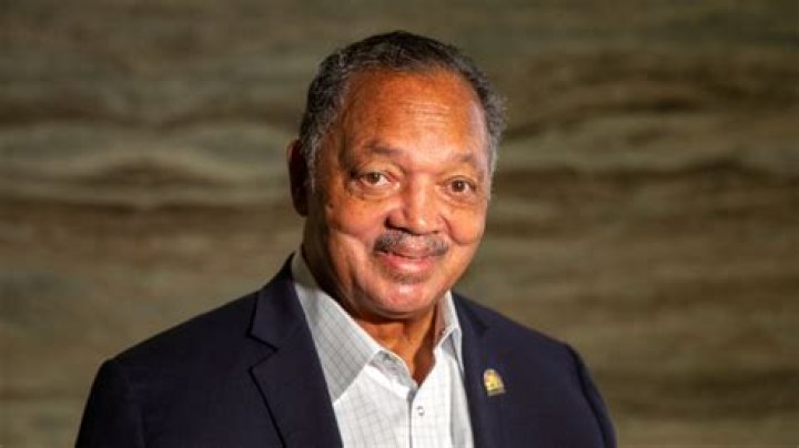 Unveiling The Extraordinary Net Worth And Impact Of Jesse Jackson