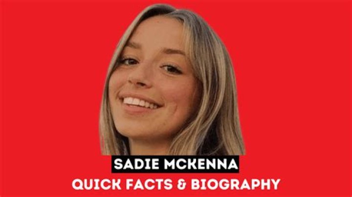 Unveiling The Facts Behind "Sadie McKenna Fake Nude"