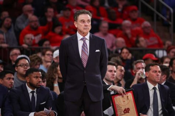 Unveiling The Financial Empire Of Coach Rick Pitino: Net Worth Explored