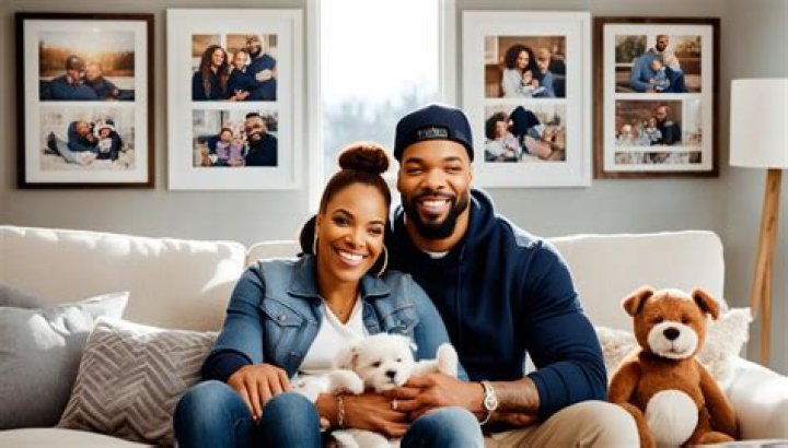 Unveiling The Inspiring Journey Of Method Man's Daughter